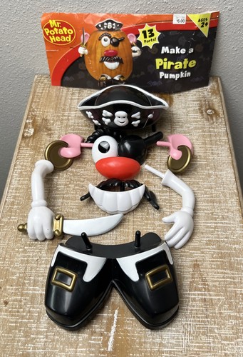Hasbro potato head - make, a
