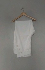 Nina leonard  Button Pockets