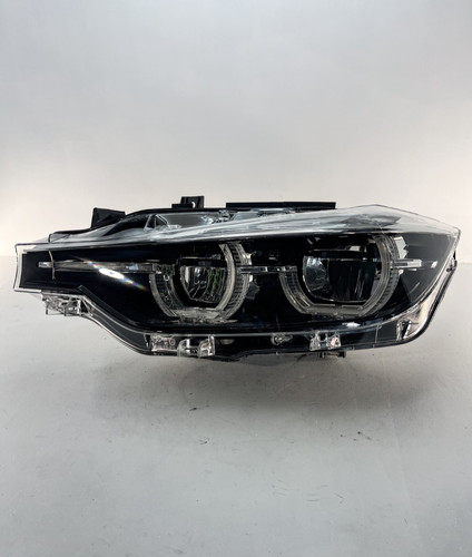 Bmw series f30 f31 shadow - 3,