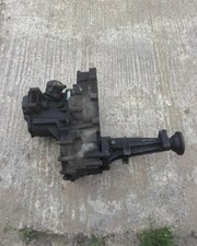 Volkswagen Transporter T4 2.5