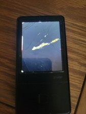iRiver E100 MP3 Player -
