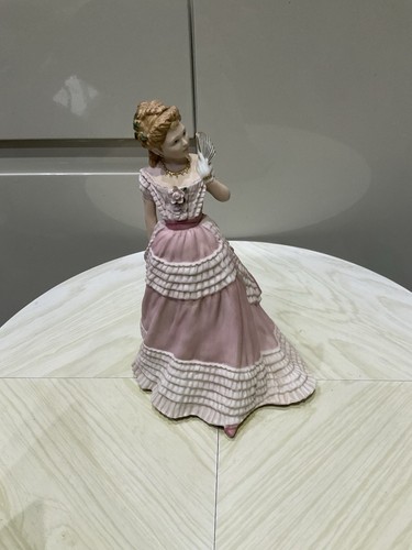 Figure wedgewood enchanted - wedgewood,