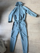 Baby Blue Nike Tech Fleece