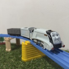 Plarail TOMY Trackmaster  -