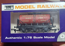 Dapol Independant  Milk
