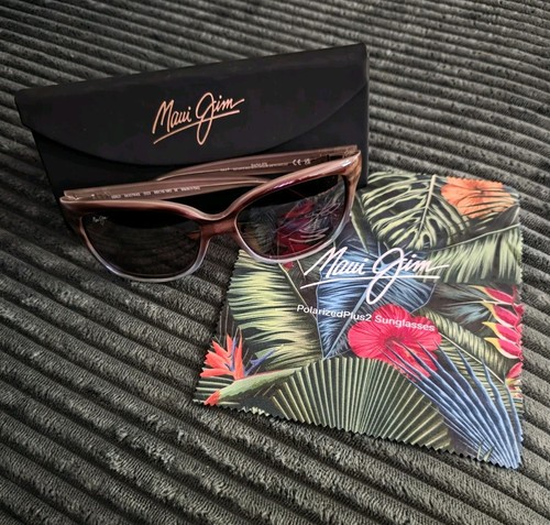 New maui jim starfish - jim,