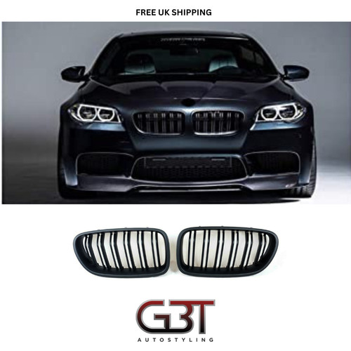 Bmw f10 f11 f18 - f10, series