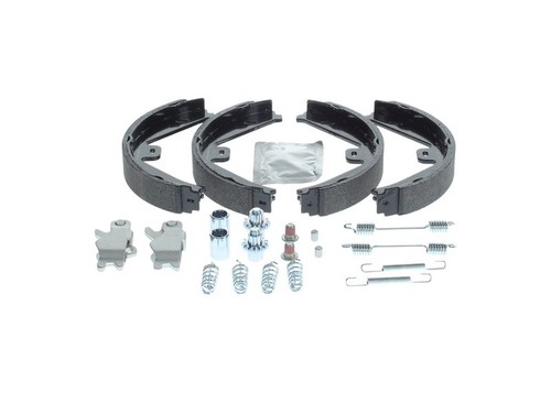 Fits bosch 204 113 - 0,