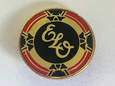 Vintage Original ELO Electric