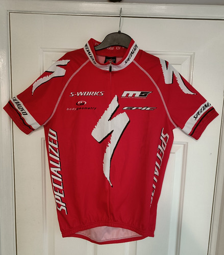 Specialized works men road - men's,