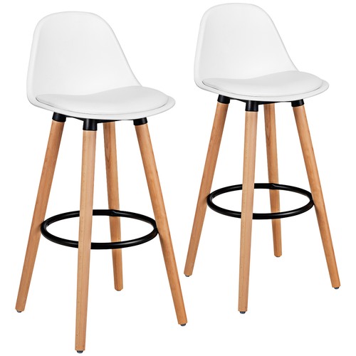 Set mid century - mid, barstool
