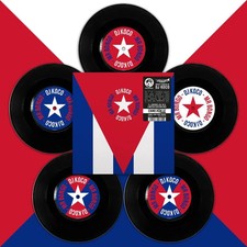 DJ Koco | Cuba 45 Boxset