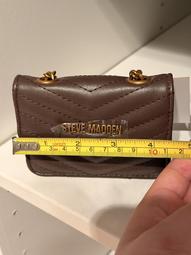 Steve madden wallet a - steve,