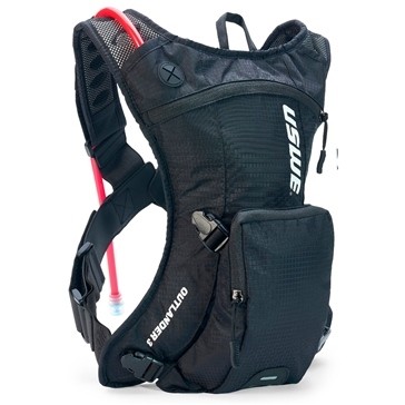 Uswe outlander backpack - uswe,