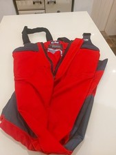 GILL Atlantic Trouser OSIT