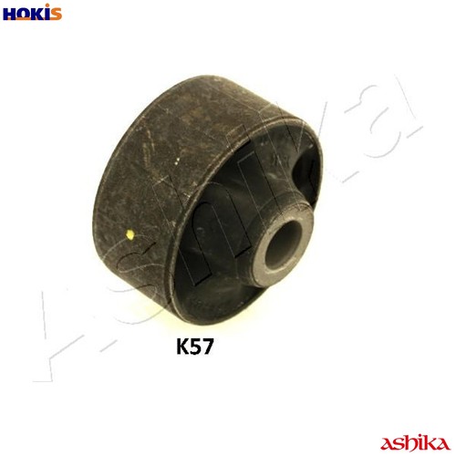 Mounting controltrailing - 2x,