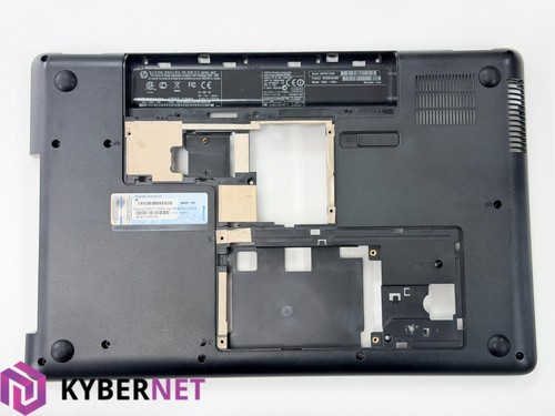 Compaq cq56 series - hp,
