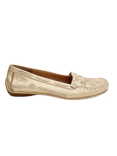 Gabor women flat shoes - flat, uk