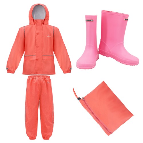 Zorax 14y pink - zorax,