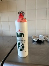 Old Fashioned Fairy Liquid Filled