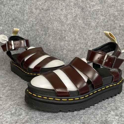 Martens vegan blaire - martens,