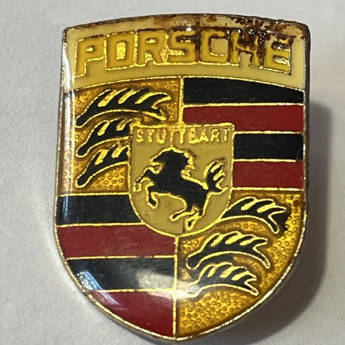 Vintage porsche stuttgart - vintage,