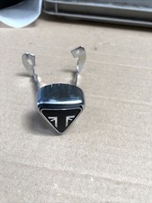 TRIUMPH BONNEVILLE T120 STREET