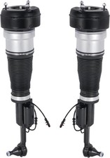 2Pcs Front Air Suspension