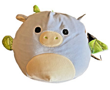 Dane the Dragon Squishmallow.