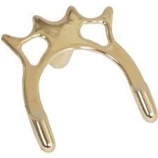 Brass Spider Bridge Head Pool