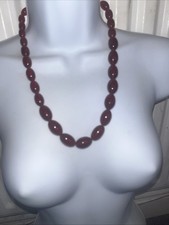Vintage Genuine Baltic Amber