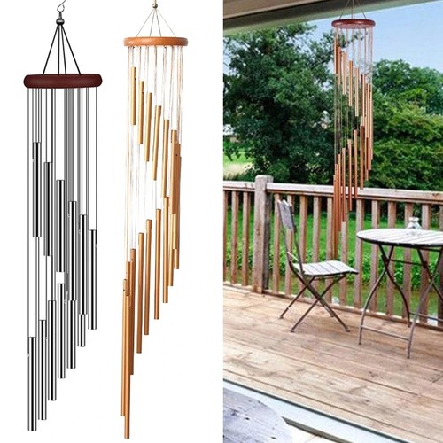 Wind chimes large - large, deep