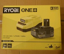 Ryobi rc18120a 140x volt - 18,