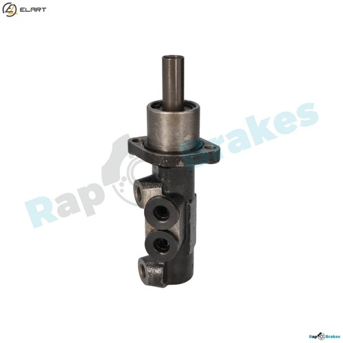 Brake master cylinder m0107 - cylinder, r-m0107