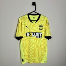 Southampton Football Shirt