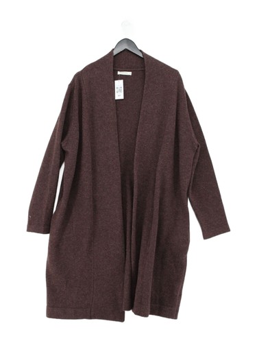 Woolovers women cardigan xl - woolovers, women's
