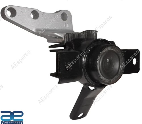 Hydraulic right engine mount - hydraulic,