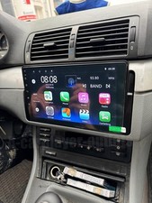 Android 15 For BMW E46