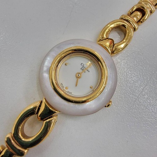 Christian dior watch - christian, change