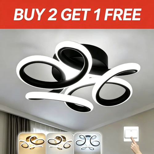 Dimmable led ceiling light - ceiling,