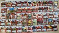 New lightning mcqueen disney - new,