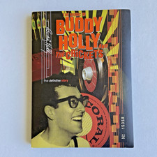 The Music Of Buddy Holly &