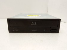 LG BH16NS40 BD-RW CD DVD