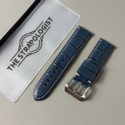 Blue crocodile aligator - /,