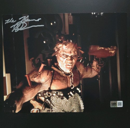 Thir13en ghosts horror herbert - ghosts,