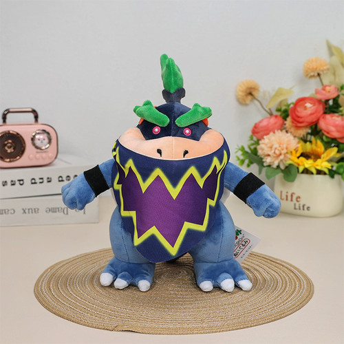 Wonder bowser super - wonder,