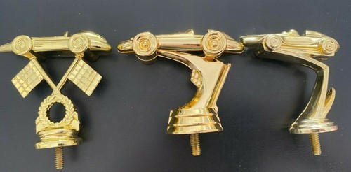 Gold styles soap box - styles,