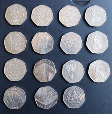 Coins Job Lot | Collection of