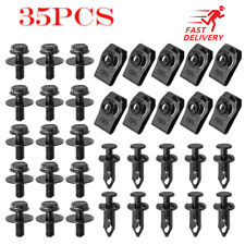 FOR JAGUAR ENGINE UNDER COVER