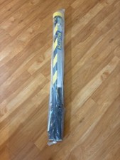 Lift Out Removable Private Car Park Parking Post Security Driveway Bollard Lock